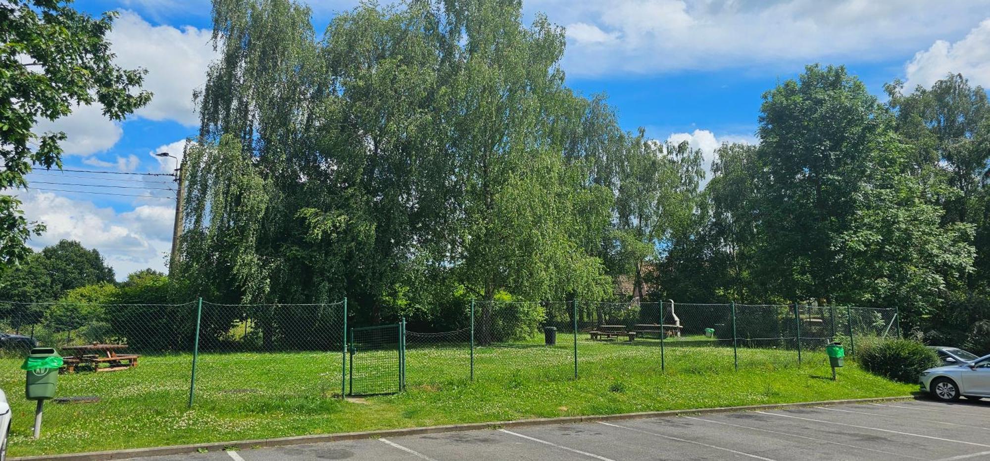 Class'Eco Шарлеруа Экстерьер фото